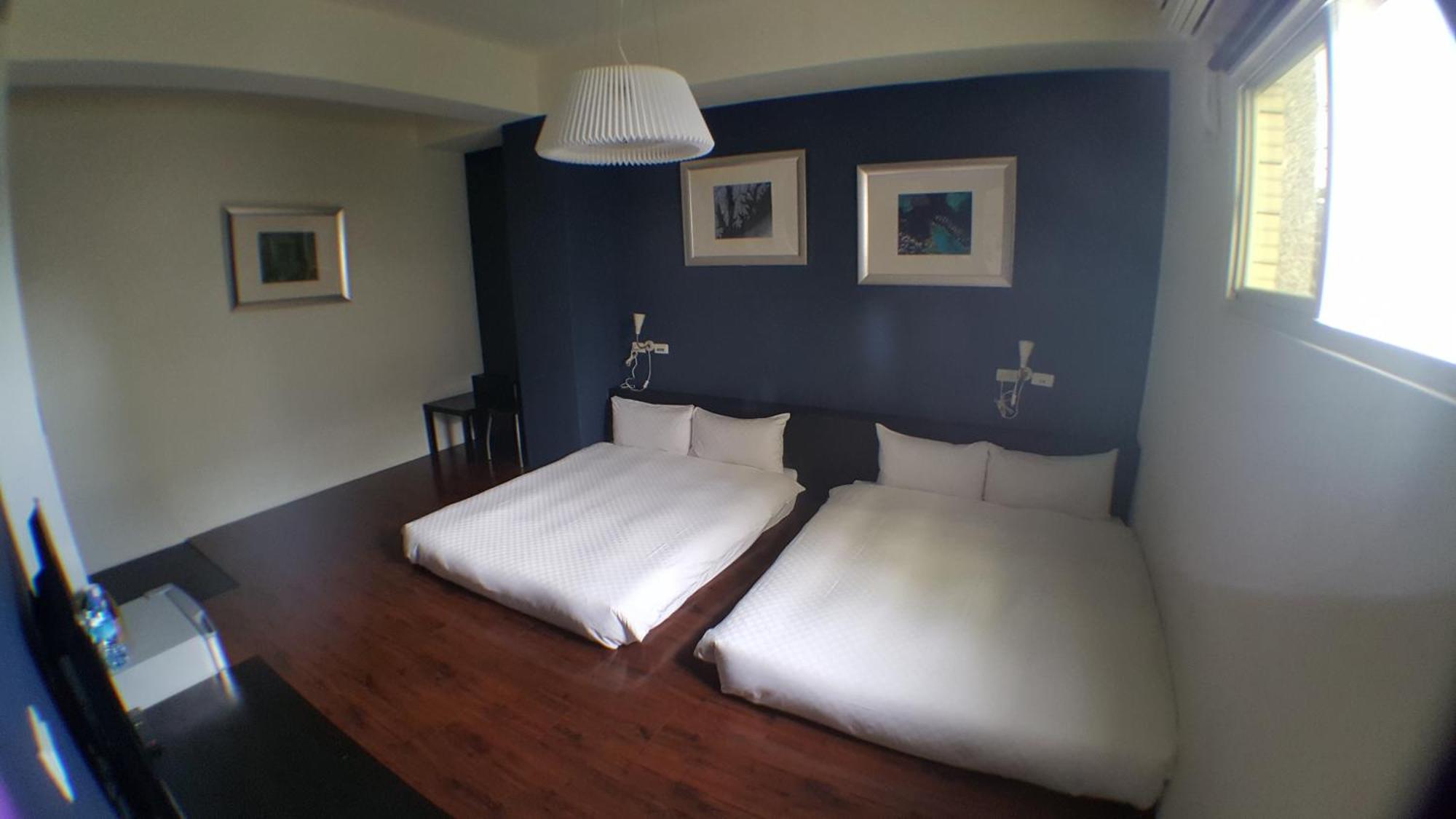 Outdoor Sports Guest House Hualien Exterior foto
