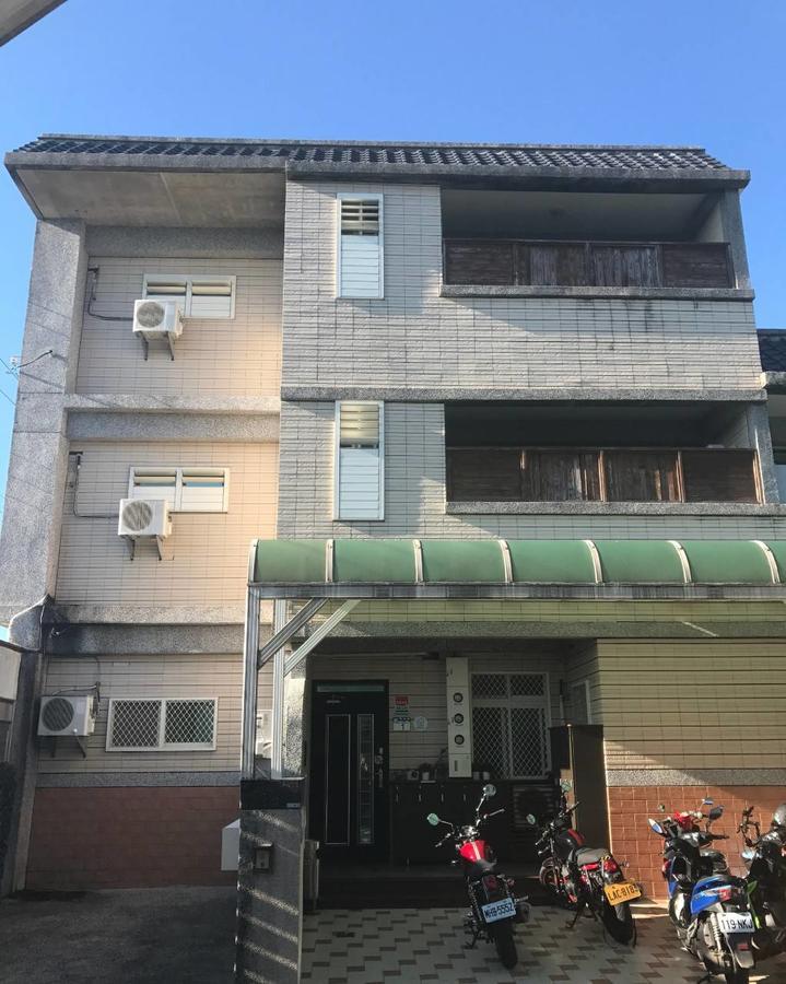 Outdoor Sports Guest House Hualien Exterior foto